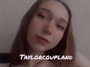 Taylorcoupland