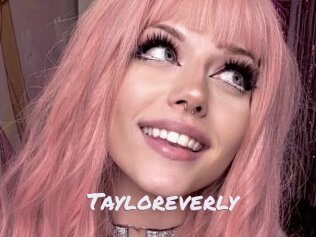 Tayloreverly