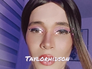 Taylorhidson