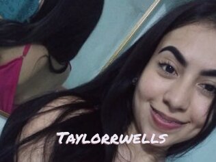 Taylorrwells