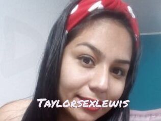 Taylorsexlewis