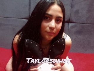 Taylorswhet