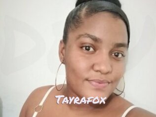 Tayrafox