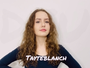 Tayteblanch