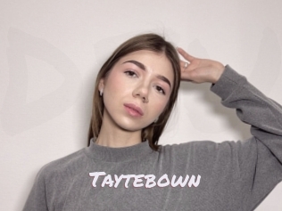 Taytebown