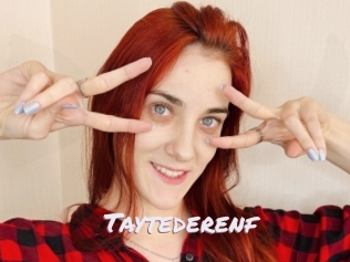 Taytederenf