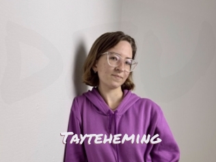 Tayteheming