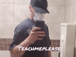 Teachmeplease