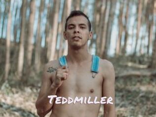 Teddmiller