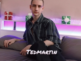 Tedmartin