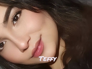 Teffy