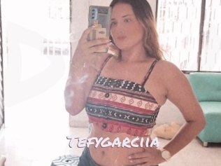 Tefygarciia