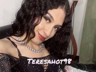 Teresahot98