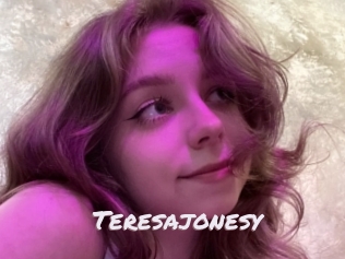 Teresajonesy