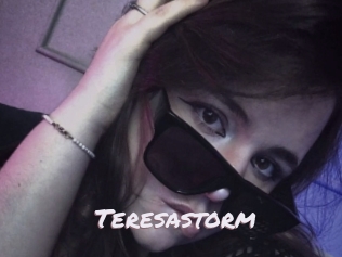 Teresastorm