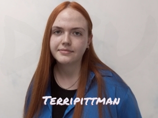 Terripittman