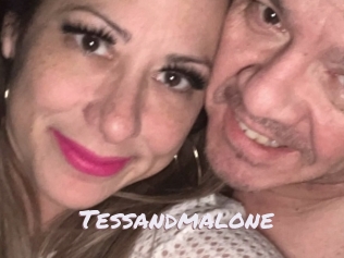 Tessandmalone