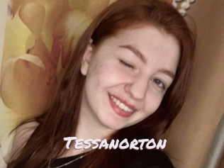 Tessanorton