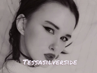 Tessasilverside