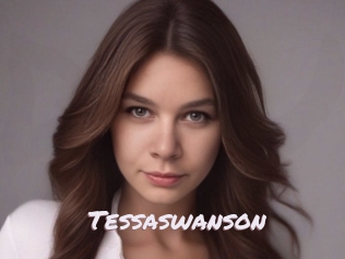 Tessaswanson