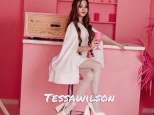 Tessawilson