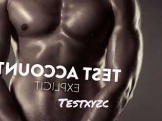 Testxyzc