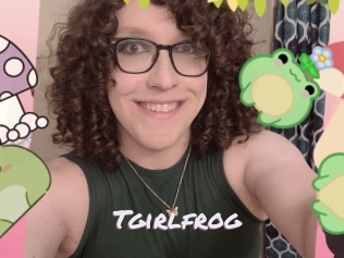 Tgirlfrog