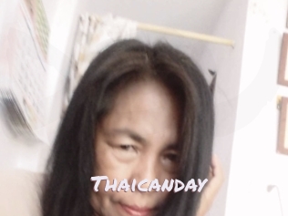 Thaicanday