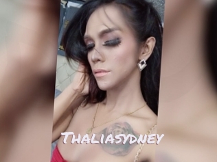 Thaliasydney