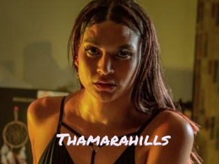 Thamarahills