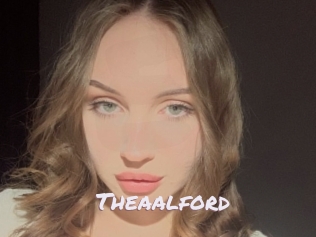 Theaalford