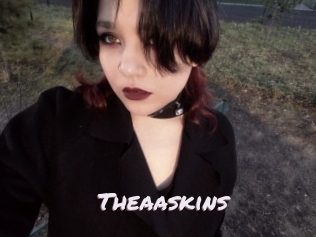 Theaaskins