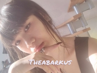 Theabarkus