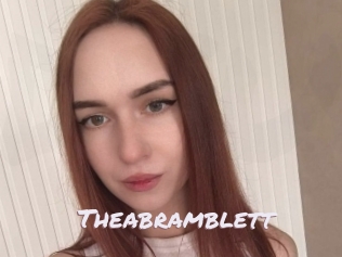 Theabramblett