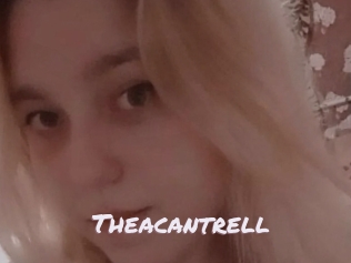 Theacantrell