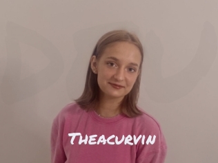 Theacurvin