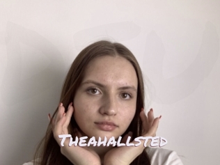 Theahallsted