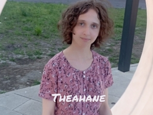 Theahane