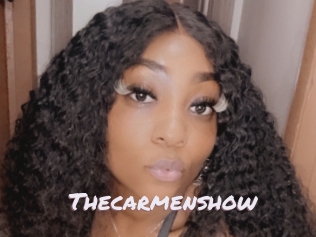 Thecarmenshow