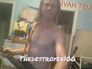 Thedestroyer100