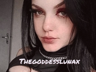 Thegoddesslunax