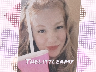 Thelittleamy