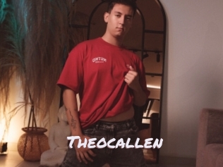 Theocallen