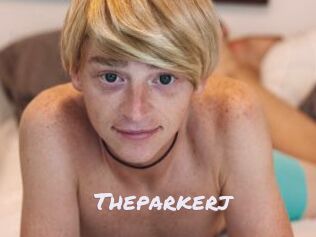 Theparkerj