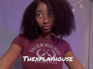 Thexplayhouse