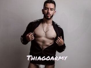 Thiagoarmy