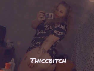 Thiccbitch