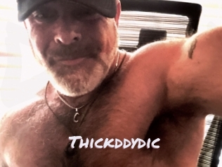 Thickddydic