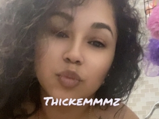 Thickemmmz