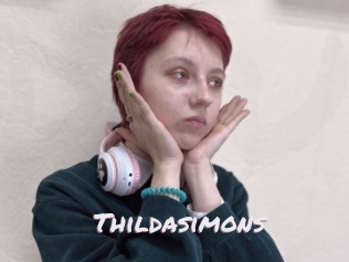 Thildasimons